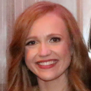 Meet your Posher, Christiana